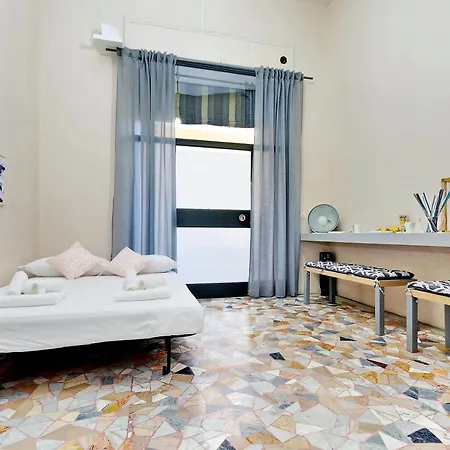 Duplex In Heart Of Dom wakacyjny