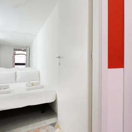 Duplex In Heart Of Dom wakacyjny *