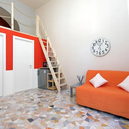 Dom wakacyjny Duplex In Heart Of Rzym