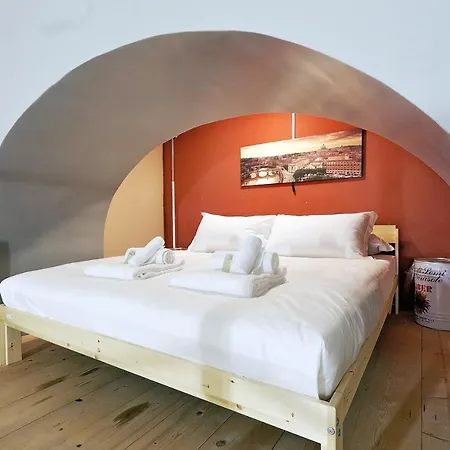 Duplex In Heart Of Dom wakacyjny