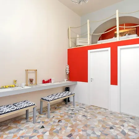 Duplex In Heart Of Dom wakacyjny *