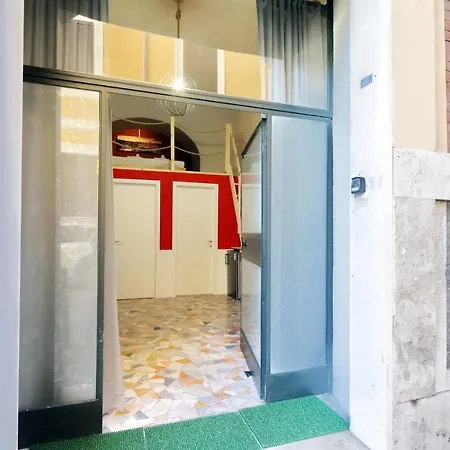 Dom wakacyjny Duplex In Heart Of *