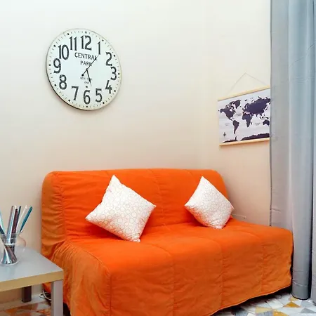 Dom wakacyjny Duplex In Heart Of *