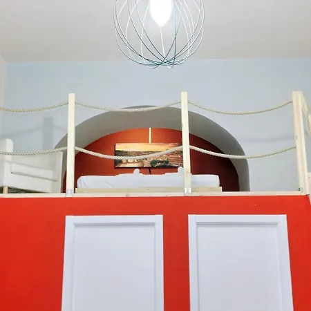 Duplex In Heart Of Dom wakacyjny Rzym