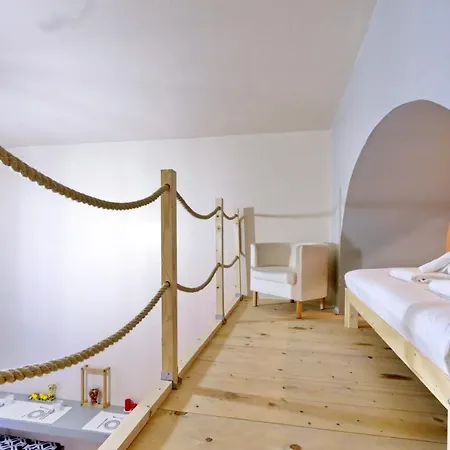 Duplex In Heart Of Dom wakacyjny Rzym