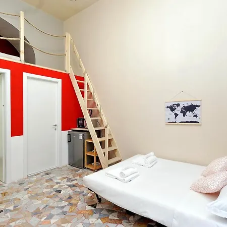 Dom wakacyjny Duplex In Heart Of Rzym