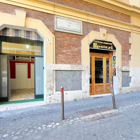 Dom wakacyjny Duplex In Heart Of Rzym