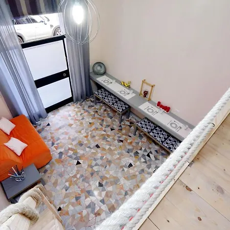 Duplex In Heart Of