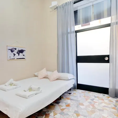 Dom wakacyjny Duplex In Heart Of *